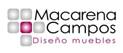 Macarena Campos Muebles